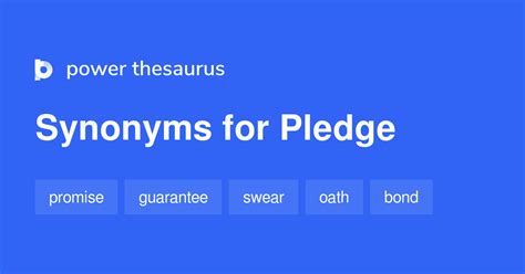 pledge synonym|plead synonyms and antonyms.